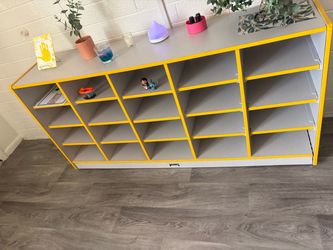 Shelf