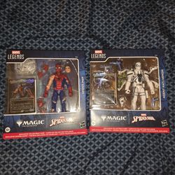Collectible Figures 