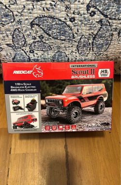 Redcat RC
