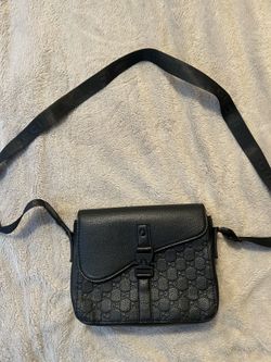 DESIGNER CROSSBODY BAG