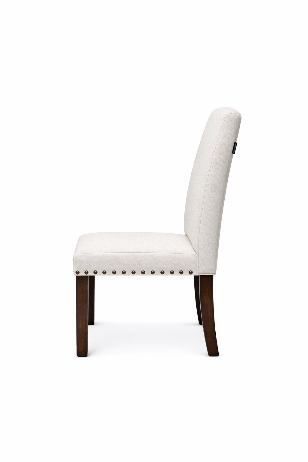 Set of Upholstered Dining Chairs – Excellent Condition