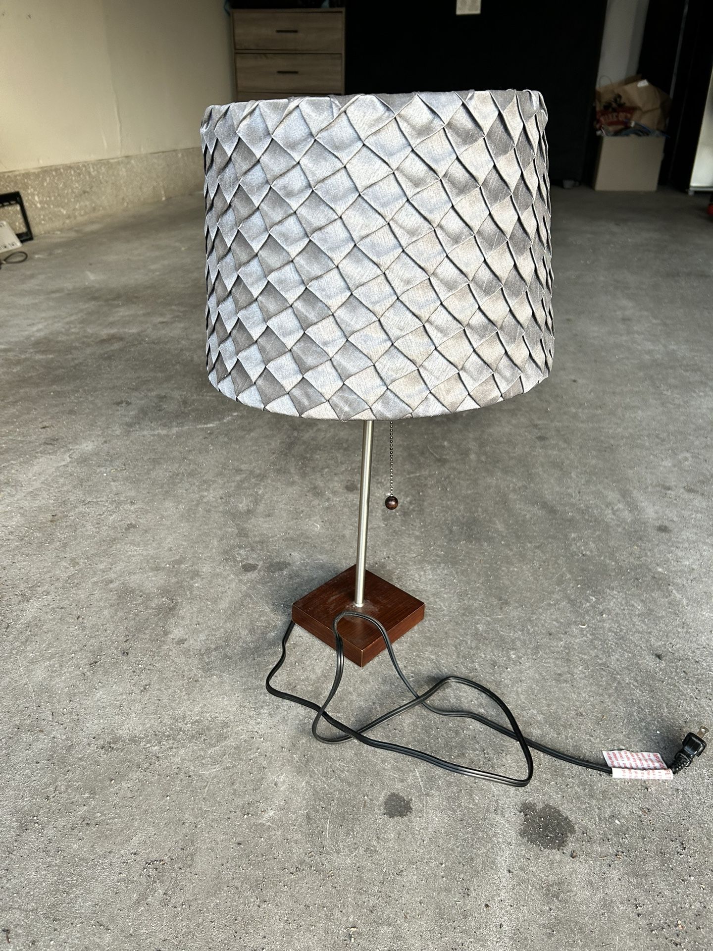 Lamp
