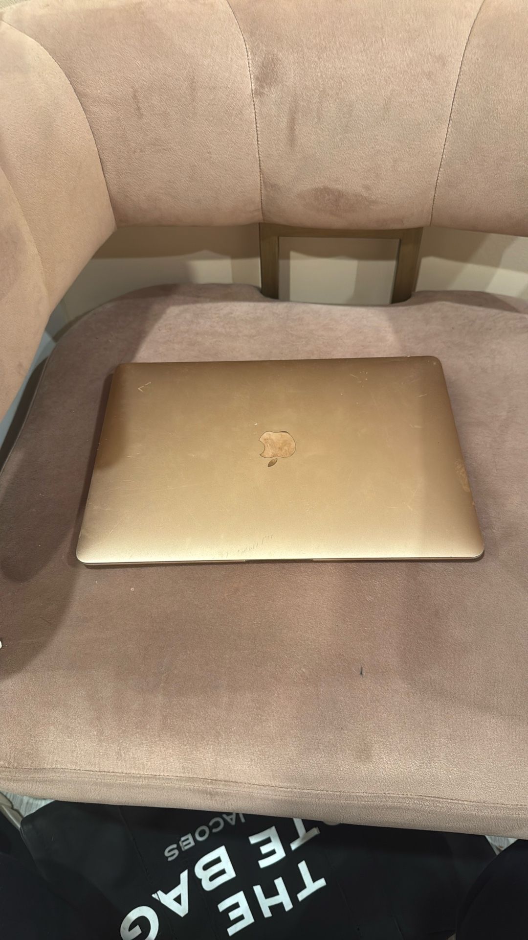 2020 macbook air