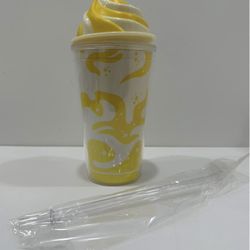 Disney Dole Whip Cup