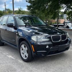 2011 BMW X5
