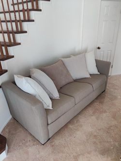 Ashley Full size sleep sofa