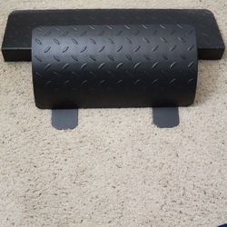 Body-Solid SCB26 Calf Block and Squat Platform - Used (like new) 