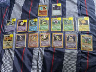 Pokemon Cards (Buy,Sell,Trade)