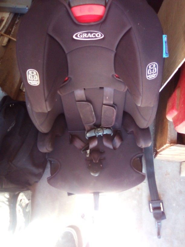 Graco Car Seat