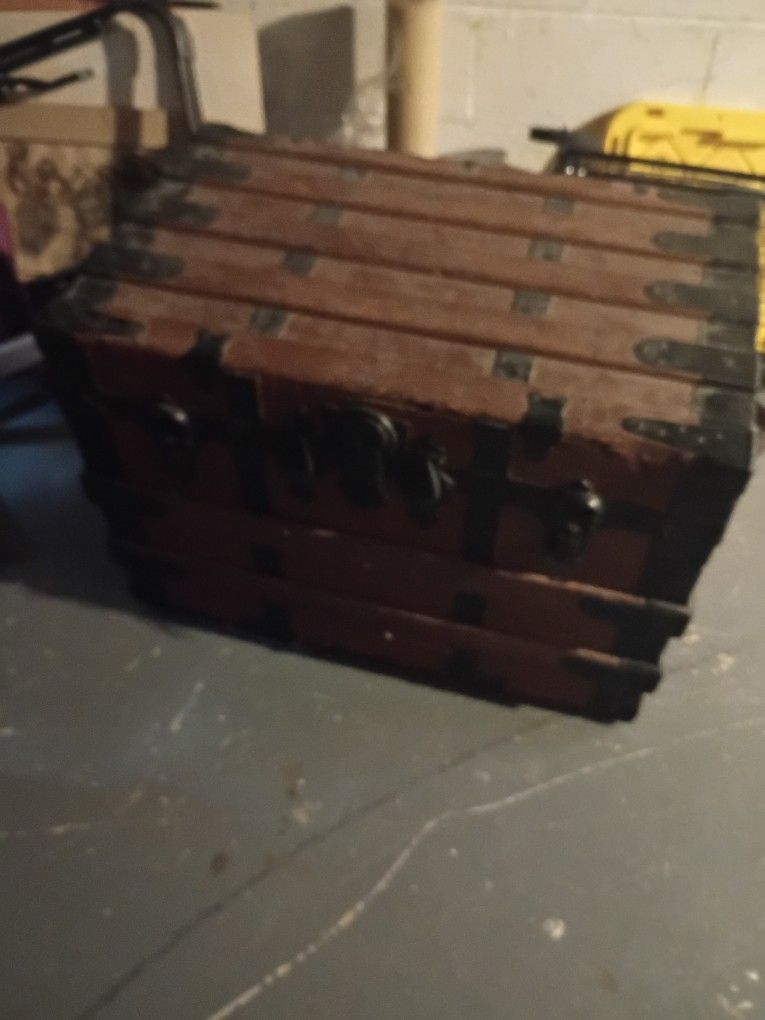 Chest
