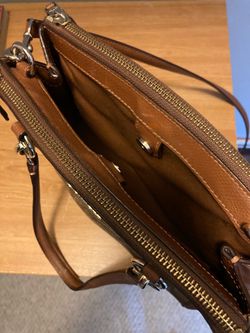 Women’s coach purse