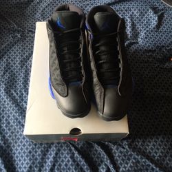 Jordan Retro 13