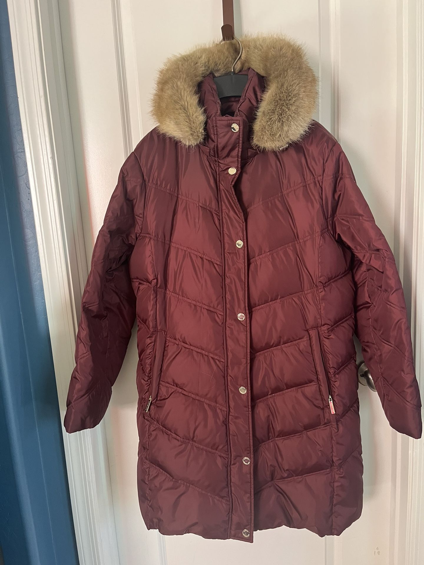Michael Kit Winter Coat