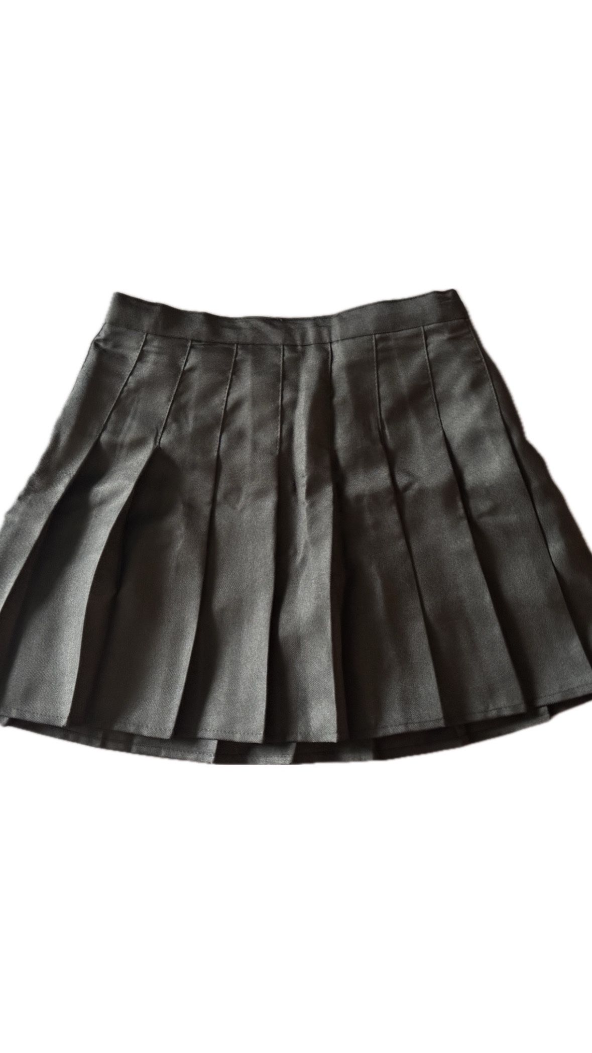 Short skirt-shorts