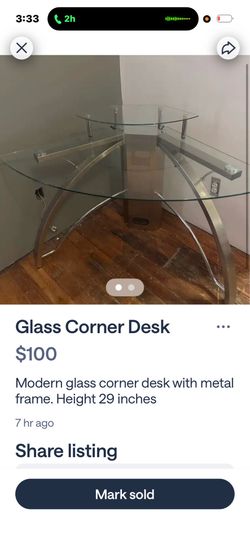 Desk