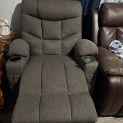 Recliner Chair 