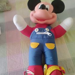 Micky 