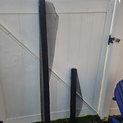 Large Fiberglass Screen Roll