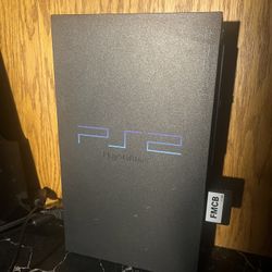 modded Ps2