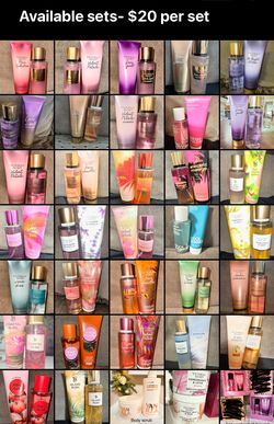 $20 Ea Set Area 75216 