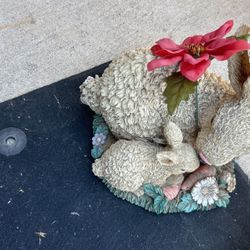 Outdoor Garden Decor 