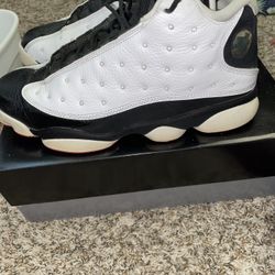 Jordan 13’s