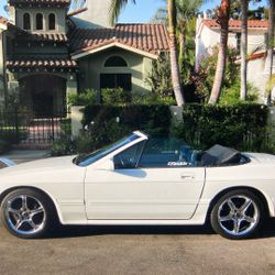 1989 Mazda Rx-7