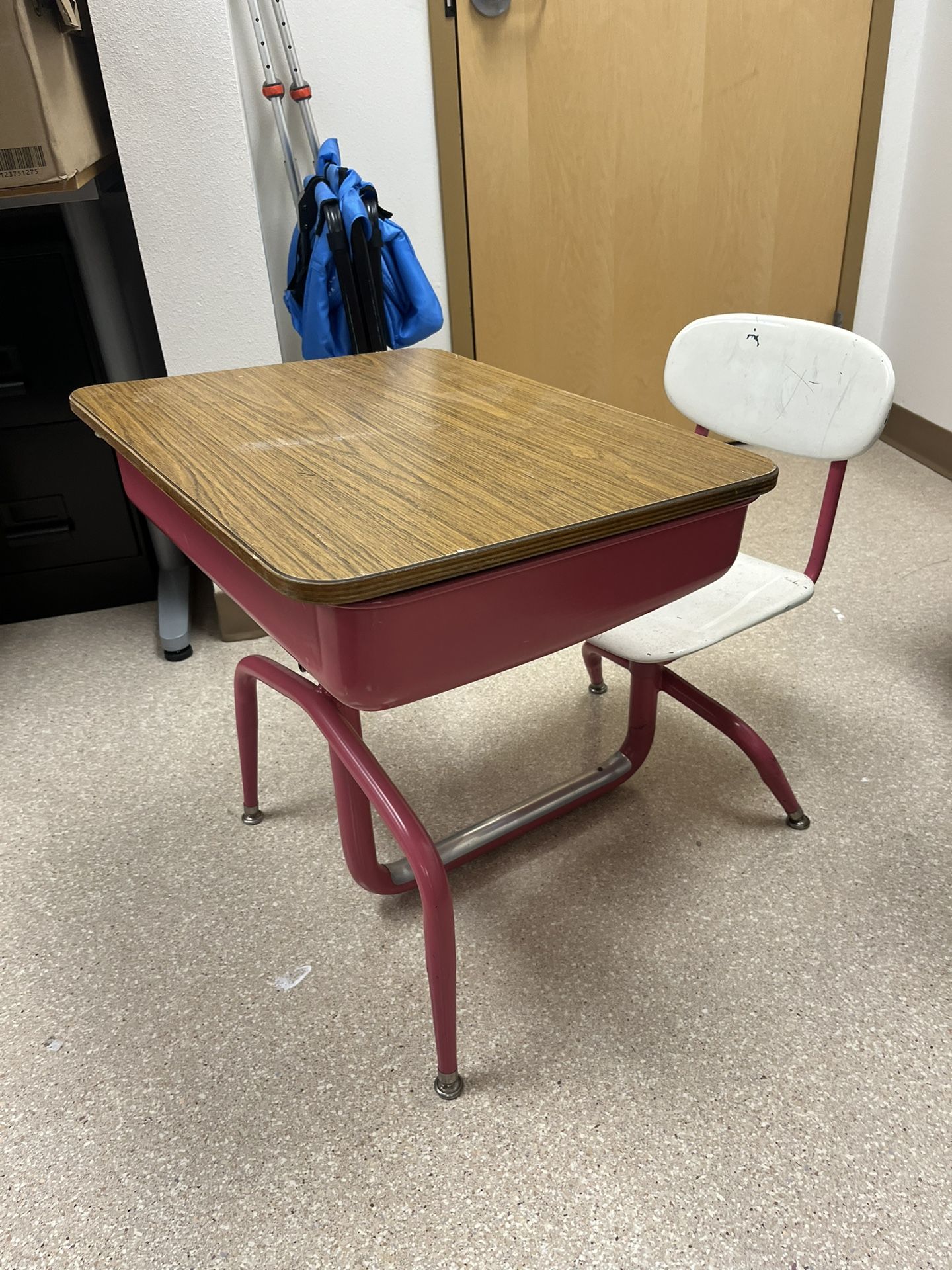 Child’s Desk