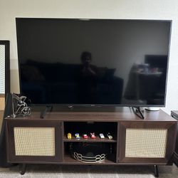 Tv Stand For 55-65” tv