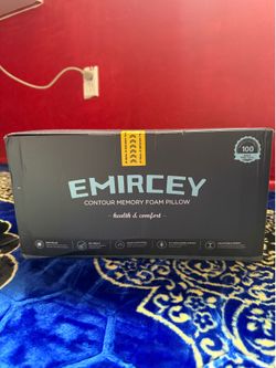 Memory foam  Pillow