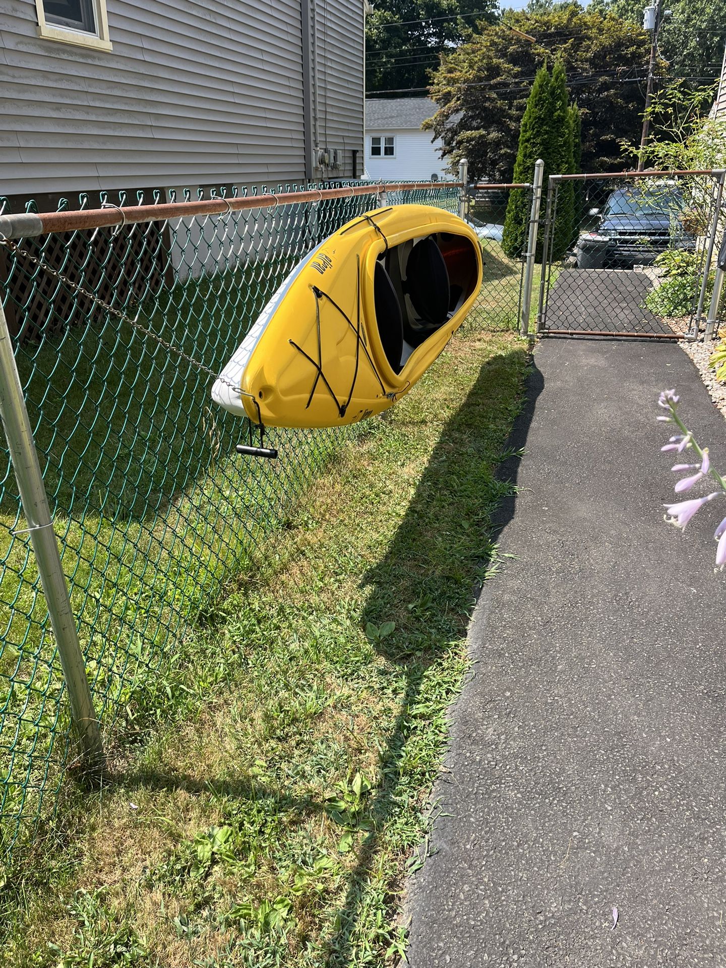 Kayak