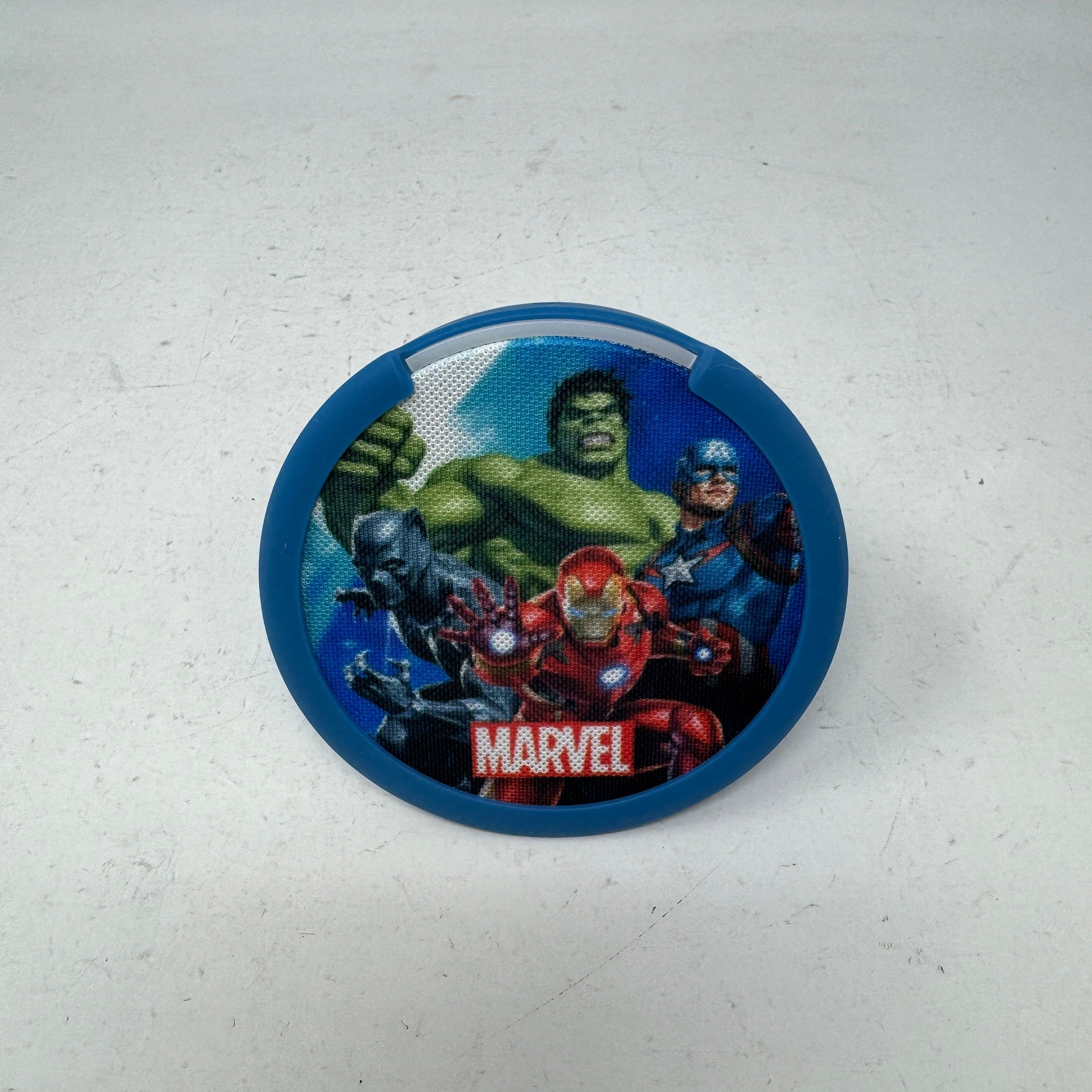 Amazon Echo Pop Kids Edition Smart Speaker B0CB9NS29Q