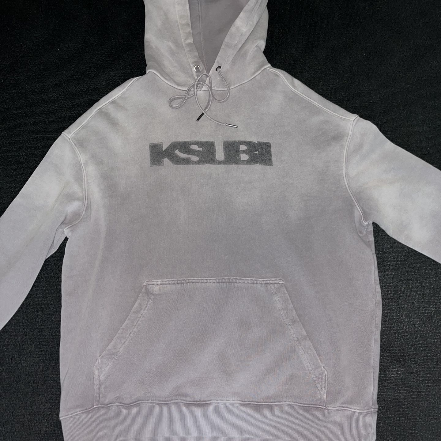 Ksubi Hi Future Hoodie 