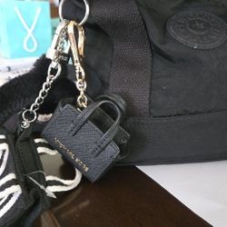 Michael Kors Nano Bag Charm 
