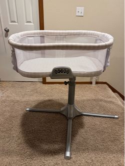 Halo Bassinet