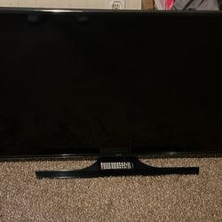 65” Samsung Smart Tv