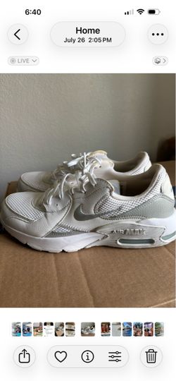 Women’s Nike Shoes