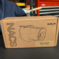 NACS To CCS Adapter - Tesla Supercharger 