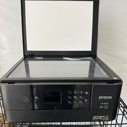Epson All In One Inkjet Printer