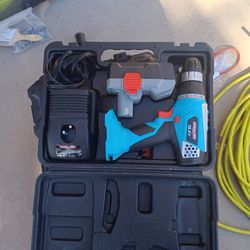 Drill