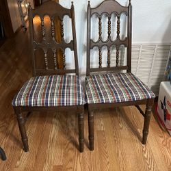 Dining Chairs 