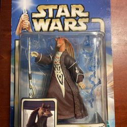 Star Wars Attack Of The Clones