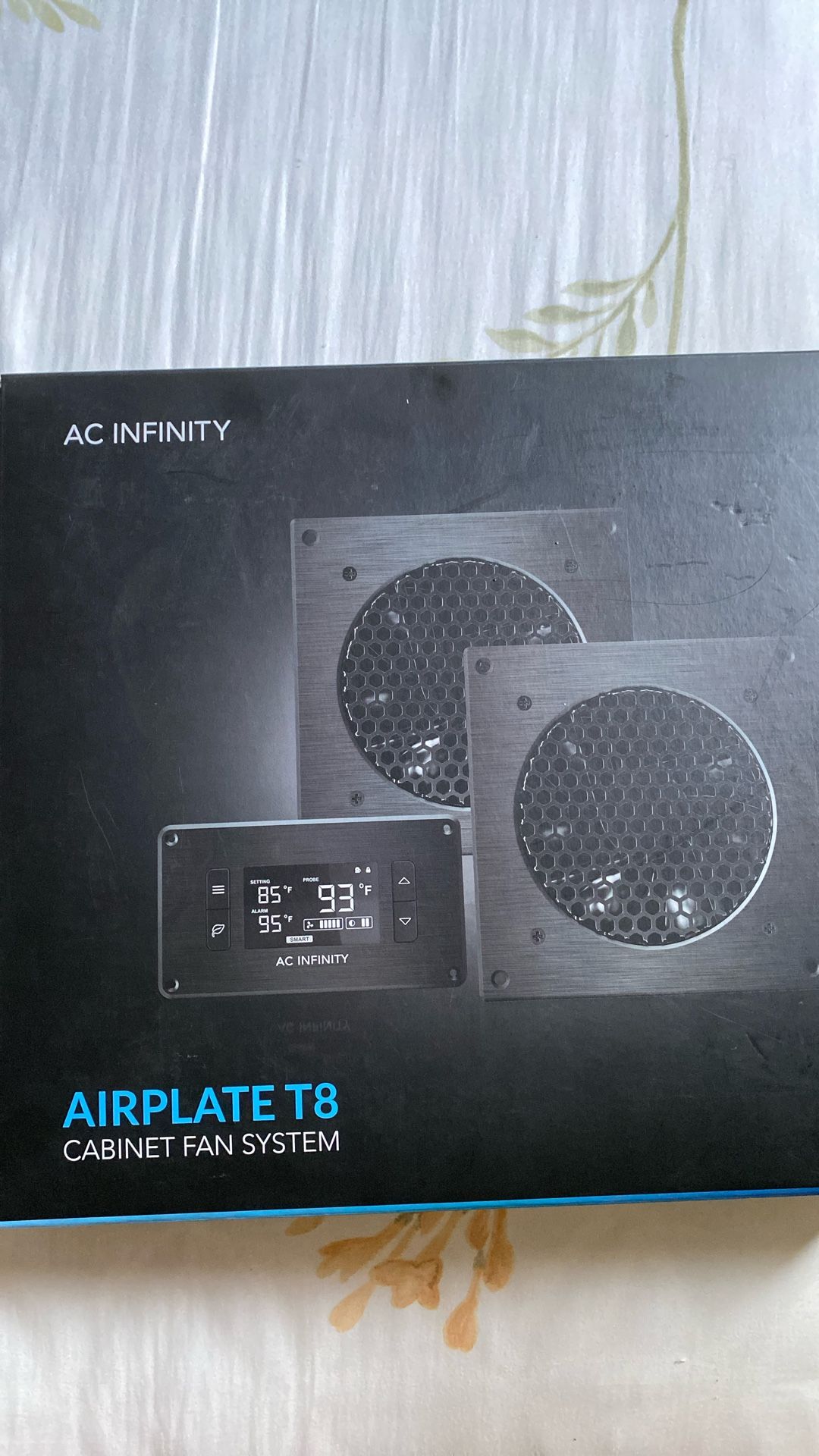 AC INFINITY