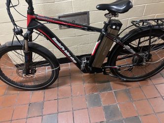 Ebike