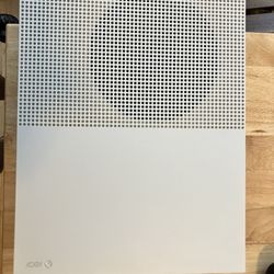 XBOX One S 500GB Bundle