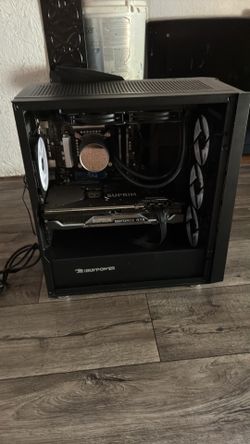 Pc whole setup DEAL