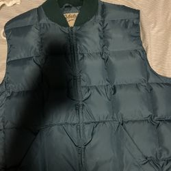 Cabela’s Puffer Vest