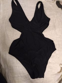 Hollister Bathing Suit Medium
