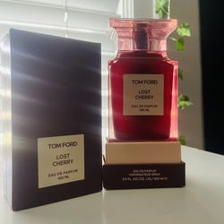 Tom Ford Lost Cherry(100ml)