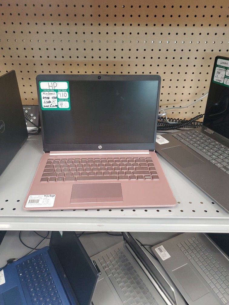 Hp Laptop